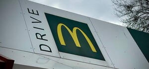 На П'ятій станції Фонтану в Одесі переносять заїзд-виїзд МакДрайва