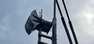 У Києві з'явиться сучасна система оповіщення населення про загрози