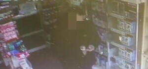 У Львові чоловік замовляв в аптеці ліки, з’їдав не оплативши і тікав