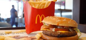 Стало відомо, коли у Дніпрі відкриють McDonald’s