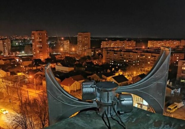 У Львові тестуватимуть сигнал повітряної тривоги: коли і де 