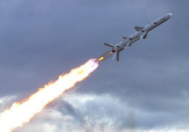 На Львівщині була загроза удару крилатими ракетами з території Рoсії. 