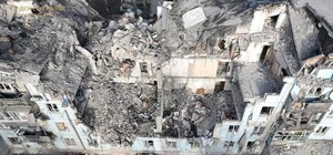 Рятівники закінчили розбирати завали: в Запоріжжі сьогодні оголошено День жалоби