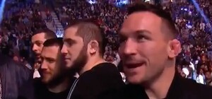 Боксер із Одеської області Василь Ломаченко потрапив у скандал: сфотографувався з російським спортсменом