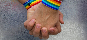 Одностатева пара одеситів намагалася подати заявку на реєстрацію шлюбу у 