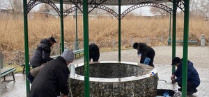 З яких харківських джерел небезпечно пити воду: результати перевірки