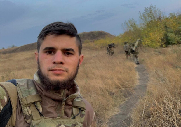 Де і коли пройде церемонія прощання та похорон Героя України "Да Вінчі". 