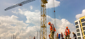 На Пасічній у Львові збудують поліклініку 