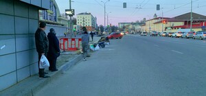 У Дніпрі біля 