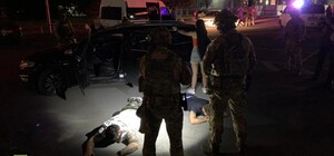 Суд виніс вирок члену банди, яка видавала себе за тероборону і катувала львів'ян