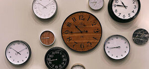 Перехід на літній час 2023: коли в Україні потрібно перевести стрілки годинника