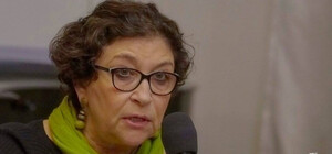 Російська журналістка, яка дружила з пропагандистською Симонян, відвідала Одесу