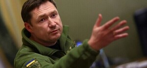 На Львівщині була загроза ракетного удару