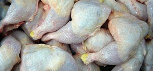 В Одеську область завезли небезпечне куряче м'ясо