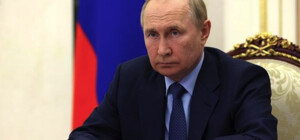 Міжнародний суд у Гаазі видав ордер на арешт Путіна: що це означає