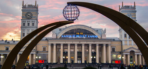 Яку назву обрали для Південної залізниці: результати голосування