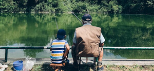 В Україні вводять рибальський квиток: що про нього відомо і як його оформити