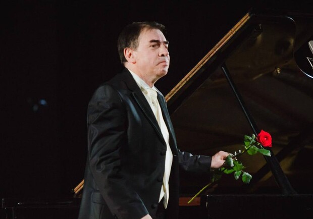 Помер відомий львівський піаніст і композитор Олександр Козаренко. 