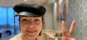 Одеситка виграла турнір з міжнародних шашок