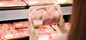 У Дніпропетровській області може продаватися небезпечна курятина