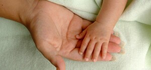 На Київщині мати викинула немовля з п'ятого поверху