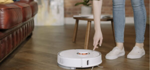 Чек-лист для вибору робота-пилососа