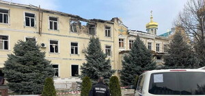 У Міноборони РФ розповіли про ракетний удар по Одесі