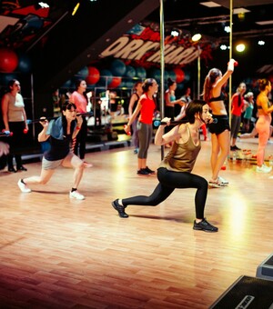 Приводимо себе у форму до літа: топ-5 фітнес-центрів Одеси