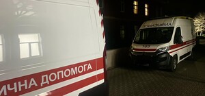 На селищі Котовського в Одесі двоє електриків отримали опіки через пожежу у щитовій