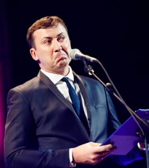 Стендап Валерія Жидкова та концерт 