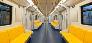 У київському метро злочинець пограбував неповнолітню: дівчинка не розгубилася