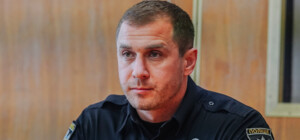 Патрульну поліцію Києва очолить новий начальник: що про нього відомо