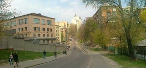 В Києві на два місяці обмежать рух на одній з вулиць в Шевченківському районі