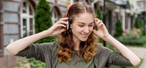 10 пісень, які найчастіше шукали у Дніпрі протягом тижня