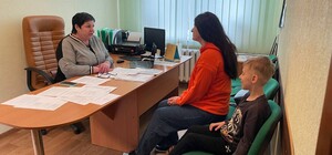 У школах Дніпра розпочали прийом заяв до перших класів