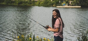 Штрафи і правила: на водоймах у Дніпропетровській області діють нові обмеження