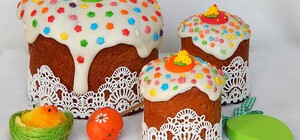 Стало відомо, скільки коштуватиме в Україні великодній кошик цього року