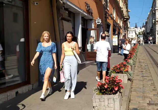 У Львові закривають Пункти Незламності 