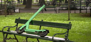 Bolt каратиме тих, хто їздить на електросамокатах у ризикованій манері