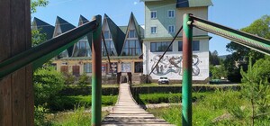 У Львівській області судитимуть чиновника, який допоміг дружині Медведчука отримати землю у Славському