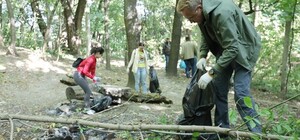 У суботу, 8 квітня, львів'ян кличуть на загальноміську толоку