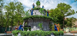 Харківський зоопарк, 