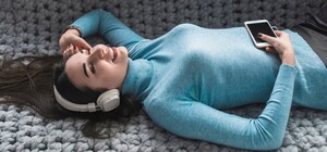 ТОП пісень, які найчастіше слухали у Дніпрі протягом тижня