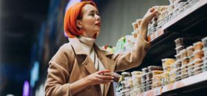 У Запорізькій області зросли ціни на продукти, медпослуги та квіти