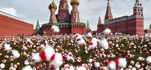 Бізнесмен з Дніпра пообіцяв 20 мільйонів тому, чий БПЛА приземлиться у Москві: реакція РФ