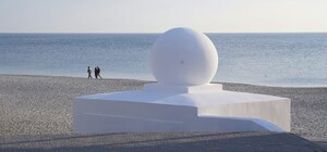 Одесити самі відремонтували визначну пам'ятку Ланжерона