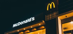 Стала відома орієнтовна дата відкриття McDonald's у Дніпрі