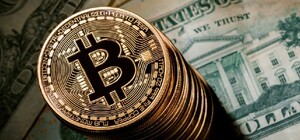 Вперше з червня 2022 року біткоїн злетів до рекордної позначки