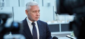 Терехов — про банкрутство зоопарку, 