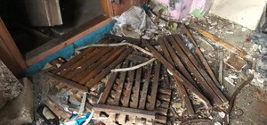 Комісія Мінкульту знайшла у Лаврі аварійні приміщення та подає до суду на УПЦ - фото